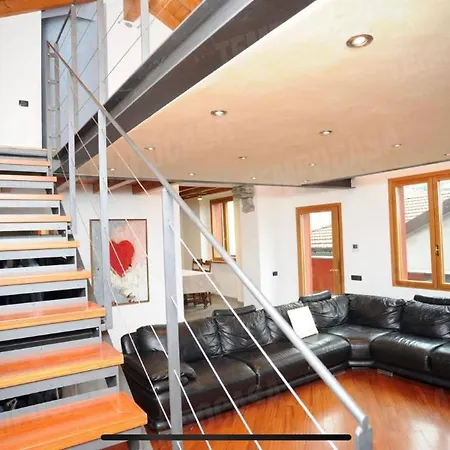 Magico Apartment *