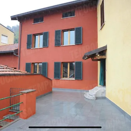 Apartment Magico *